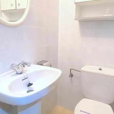 Apartment Garbinell 2 2