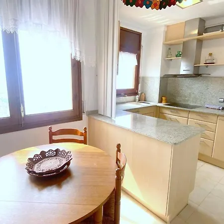 Apartment Garbinell 2 2