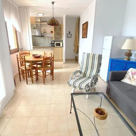 Apartman Garbinell 2 2 Roses