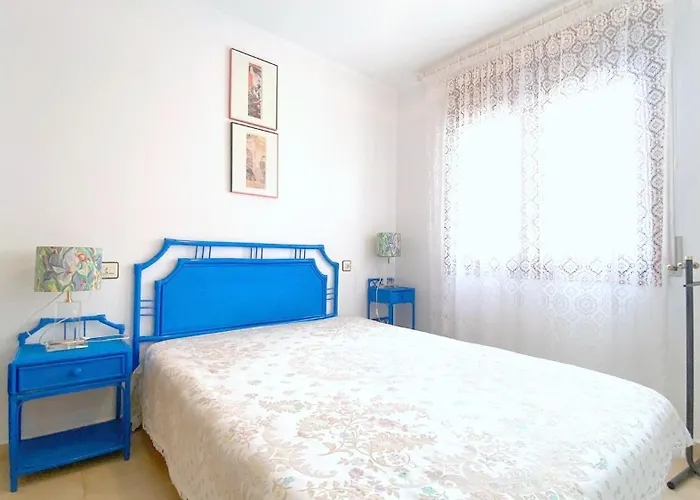 公寓 Garbinell 2 2 罗萨斯