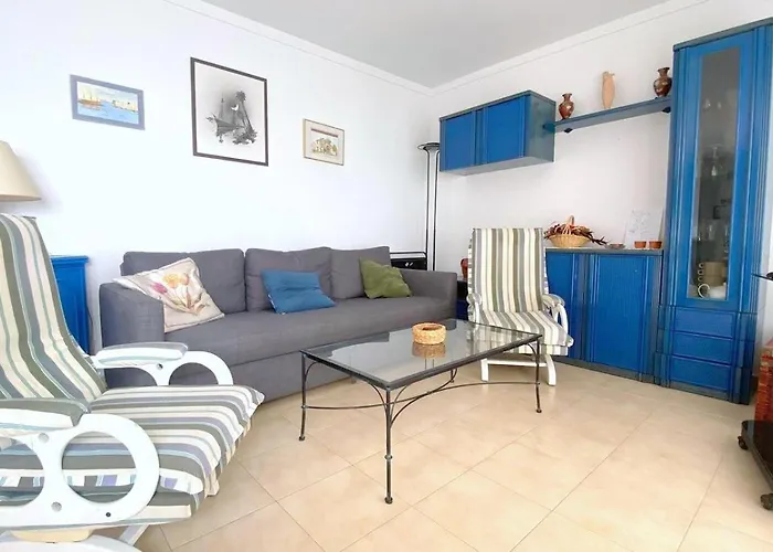 Garbinell 2 2 דירה *