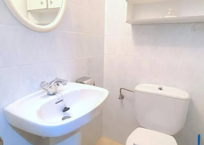 דירה Garbinell 2 2