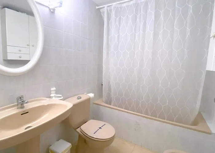 Garbinell 2 2 דירה *