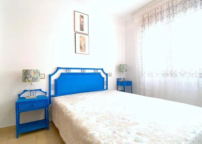 דירה Garbinell 2 2 *