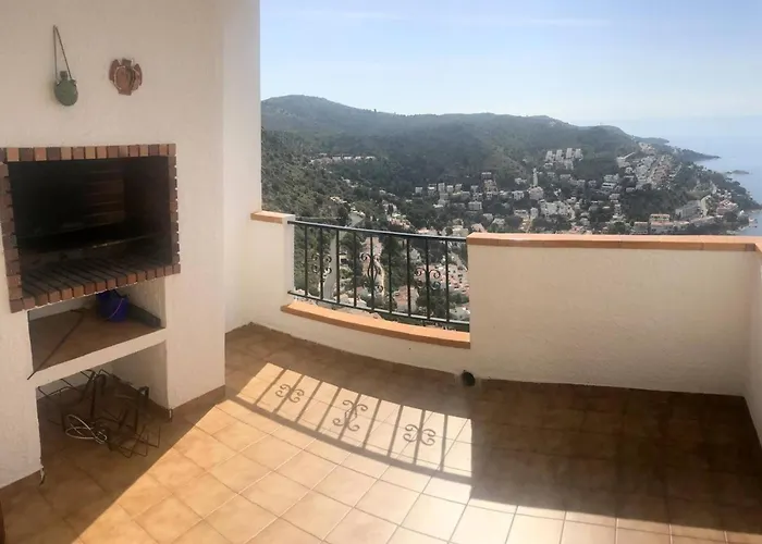 Garbinell 2 2 דירה רוזס