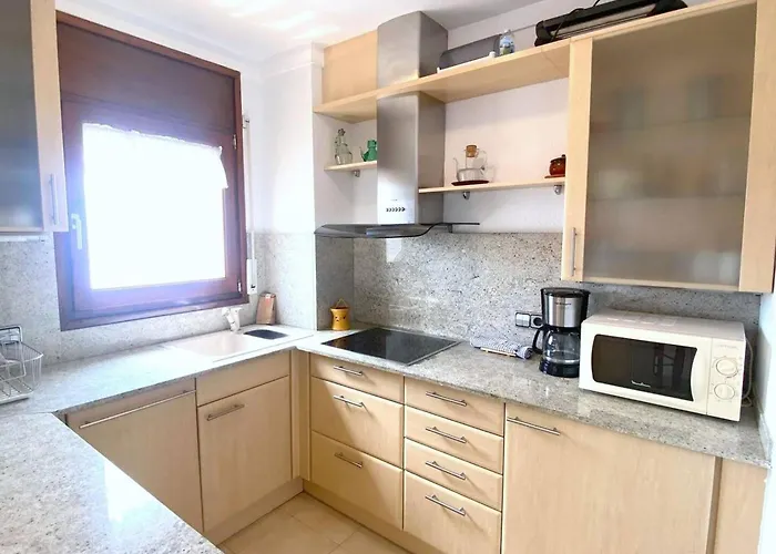 דירה Garbinell 2 2 *